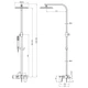 Душевая система TOPAZ LEXI TL 21102-H57-BL - изображение 5