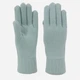 Перчатки женские вязаные Malisa Ева ML3905 One Size Изумруд - изображение 1