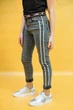 Джинсы A-yugi Jeans 158 см Черный (2125000659459) - изображение 3