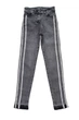 Джинсы A-yugi Jeans 158 см Черный (2125000659459) - изображение 4
