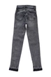 Джинсы A-yugi Jeans 158 см Черный (2125000659459) - изображение 5