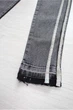 Джинсы A-yugi Jeans 158 см Черный (2125000659459) - изображение 7