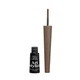 Пудра-крем для бровей PARISA Cosmetics Brow Cream 02 - изображение 3