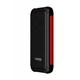 Телефон кнопочний Sigma X-style 18 Track Black/Red - изображение 3