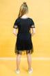 Платье Studio Kids 146 см (2125000660950) - изображение 2