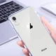 Прозорий Чохол OneCam iPhone XR (ультратонкий силіконовий) (23850) - зображення 5