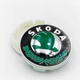 Колпачки (заглушки) в литые диски SKODA (Шкода) 56 мм Классик CountryMan - изображение 2