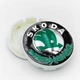 Колпачки (заглушки) в литые диски SKODA (Шкода) 56 мм Классик CountryMan - изображение 3