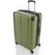 Валіза велика Travelite CITY/L TL073049-80 Хакі - зображення 1
