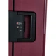 Чемодан Travelite TERMINAL/ S Маленький TL076047-19 Бордовый - изображение 5