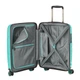 Чемодан Travelite MOTION/ S Маленький TL074947-85 Бирюзовый - изображение 5