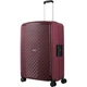 Чемодан большой TraveliteTERMINAL/ L Большой TL076049-19 Бордовый - изображение 1