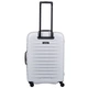 Валіза Lojel ALTO/Light Grey Lj-CF1793M_GR Сірий - зображення 3