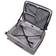 Чемодан Lojel CUBO 18/Warm Grey Большой Lj-CF1627-1L_GR Серый - изображение 5