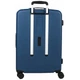 Чемодан большой Travelite TERMINAL/ L TL076049-20 Синий - изображение 2