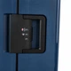 Чемодан большой Travelite TERMINAL/ L TL076049-20 Синий - изображение 7