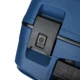 Чемодан большой Travelite TERMINAL/ L TL076049-20 Синий - изображение 8