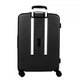 Чемодан средний Travelite TERMINAL/ M TL076048-01 Черный - изображение 2