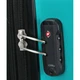Чемодан средний Travelite CITY/ M TL073048-22 Голубой - изображение 6