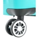 Чемодан средний Travelite CITY/ M TL073048-22 Голубой - изображение 8