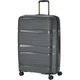 Чемодан большой Travelite MOTION/ L TL074949-04 Серый - изображение 1