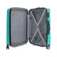 Чемодан средний Travelite CITY/ M TL073048-22 Голубой - изображение 5