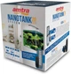 Акваріум панорамний на 15 л 30*20*25 см Amtra Nanotank System 15 скло 5 мм - зображення 4