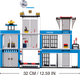 Конструктор детский Sluban для мальчика 606 деталей M38-B0660 - изображение 3