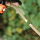 Щеплення секатор професійний Titan Professional Grafting Tool з 3 змінними лезами для щеплення та обрізання дерев - зображення 12
