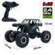 Автомобиль&nbsp;OFF-ROAD&nbsp;CRAWLER&nbsp;на&nbsp;р/у&nbsp;–&nbsp;TIGER Sulong Toys (SL-111RHMBl) - изображение 2
