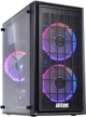 Компьютер ARTLINE Gaming X33 v14 (X33v14) Intel Core i5-10400F / RAM 16ГБ / HDD 1TБ + SSD 480ГБ / nVidia GeForce GTX 1650 4 ГБ - изображение 1