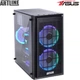 Компьютер ARTLINE Gaming X33 v14 (X33v14) Intel Core i5-10400F / RAM 16ГБ / HDD 1TБ + SSD 480ГБ / nVidia GeForce GTX 1650 4 ГБ - изображение 9
