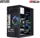 Компьютер ARTLINE Gaming X33 v14 (X33v14) Intel Core i5-10400F / RAM 16ГБ / HDD 1TБ + SSD 480ГБ / nVidia GeForce GTX 1650 4 ГБ - изображение 10