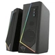 Акустична система Trust GXT 609 Zoxa RGB Black (24070) - зображення 3