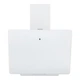 Вытяжка кухонная Interline FLOW WH A/60/GL/M - изображение 1