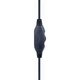 Наушники Gembird GHS-05-B Black-Blue (GHS-05-B) - изображение 2