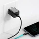 Зарядное устройство Baseus 1 Type-C 20W (CCSUP-B01) - изображение 7