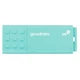 USB флеш накопитель Goodram 64GB UME3 Care Green USB 3.0 (UME3-0640CRR11) - изображение 1