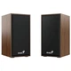 Акустика Genius SP-HF180 USB, Wood - изображение 2