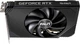 Відеокарта Palit RTX 3060 12Gb StormX (NE63060019K9-190AF) Б/У 300224 - зображення 2