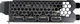 Відеокарта Palit RTX 3060 12Gb StormX (NE63060019K9-190AF) Б/У 300224 - зображення 10