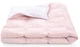 Одеяло пуховое MirSon №1856 Bio-Pink 90% пух Зима+ 140x205 (2200003014297) - изображение 18