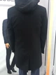 Пальто мужское утепленное West-fashion UM-04 капюшон 50,182 - изображение 4