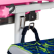 Комплект мебели Evo-Kids Стол + стул + полка + лампа (BD-23 PN) - изображение 11