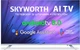 Телевізор Skyworth 32E6 AI - зображення 1