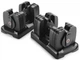 Складальні гантелі Bowflex SelectTech 560 2-27кг 2шт - зображення 6