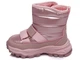 Зимові черевики Weestep (23р.) 15,1 см рожеві - изображение 2