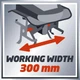 Культиватор электрический Einhell GC-RT 7530 (3431050) - изображение 6