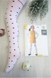 Колготки Knittex 116-122 / 6-7 лет см Белый (5906906010882) - изображение 1
