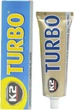 Паста для полировки K2 TURBO 120 мл (K20106) - изображение 2